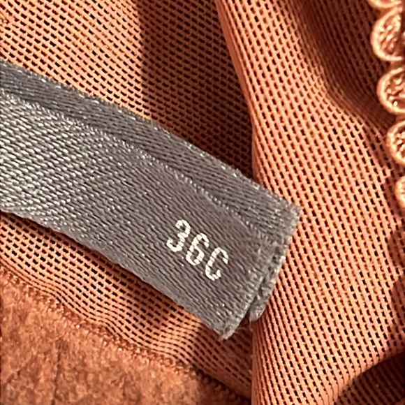 Aerie Everyday Plunge Bra - Picture 12 of 12